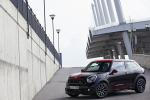 Mini Paceman All4 JCW 2013 года